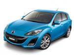 Mazda3 нового пополения будет стоить от 15 тысяч долларов