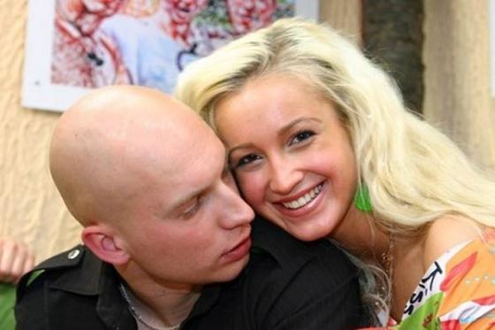 Авто звезды телешоу "Дом-2" продолжает притягивать неприятности