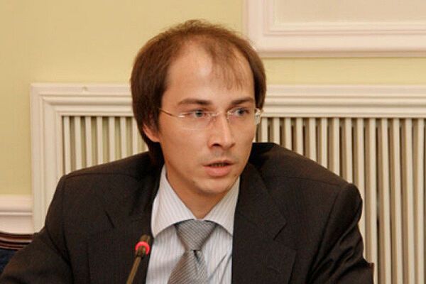 Зам Пинзеника попався на корупції