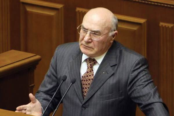 Стельмаха ще раз "попросять" через Генпрокуратуру