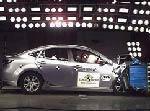 Mazda6 получила 5 звезд на EuroNCAP