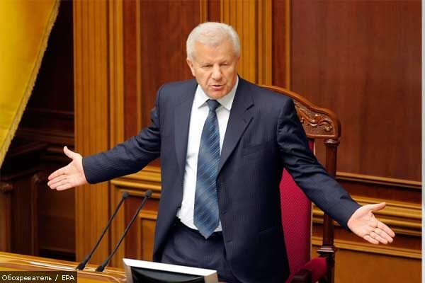 Мороз прогнозирует весеннюю "перезагрузку" Рады