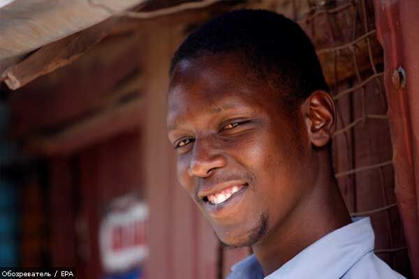 З брата Обами зняли звинувачення