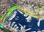Трасса «Формулы-1» в Монако - главное спортивное чудо света