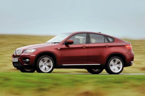 Марка BMW получила 2 престижные автомобильные награды