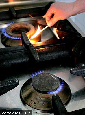 Не дай собі замерзнути! Народ оголосив війну "Нафтогазу"