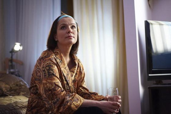 Начались съемки нового фильма Оксаны Байрак