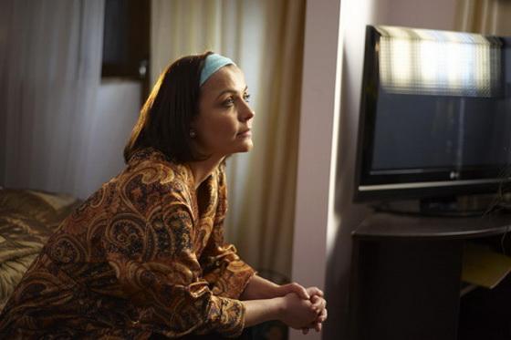 Начались съемки нового фильма Оксаны Байрак