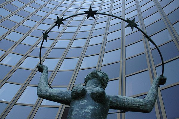 ЄС відкриває двері для Лукашенка