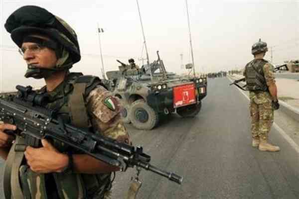 В Афганістані знищені 14 бойовиків