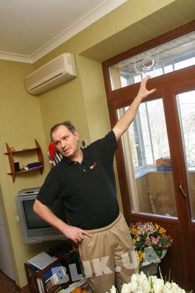 Семья стала жертвой скандальной стройки (ФОТО)