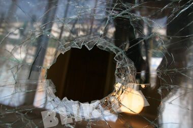 Семья стала жертвой скандальной стройки (ФОТО)