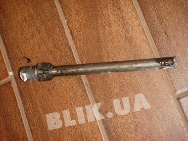 Семья стала жертвой скандальной стройки (ФОТО)