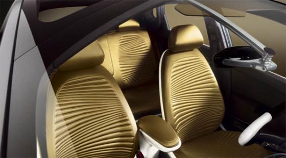 В Женеве Kia представит кроссовер No 3