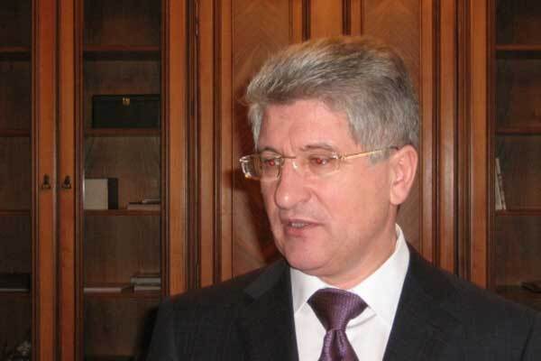 У Кабміні з'явився відповідальний за місцеві ради