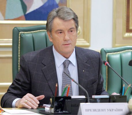 Ющенко поборется за увольнение Станик