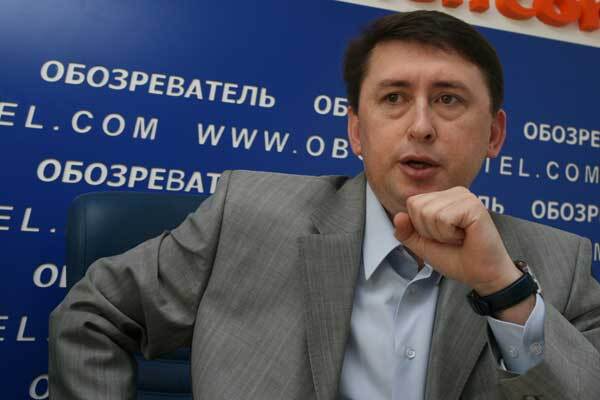 Ющенко, Тимошенко, Литвин - двоє з них повинні "сидіти"