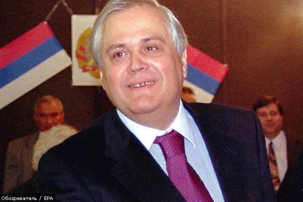 Трибунал оправдал экс-президента Сербии