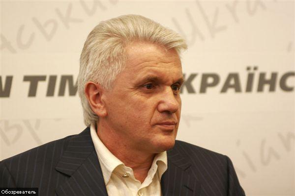 Литвин, Тимошенко и Янукович готовят поход к Ющенко