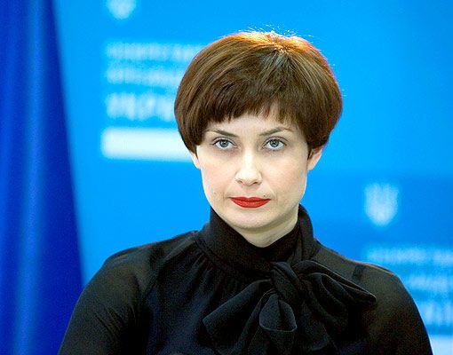 ТОП-5 самых известных пресс-секретарей Украины