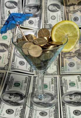 Снижение доллара на межбанке продолжается