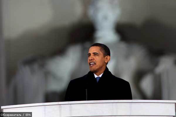 Барак Обама і Ніколя Саркозі поборються за Нобелівську премію