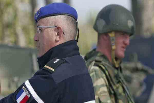 Россия хочет разделить миссию ОБСЕ надвое