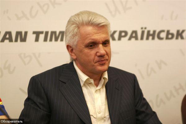 Литвин: побежденным на выборах придется полгода прятаться