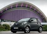 Toyota iQ прибавил в мощности
