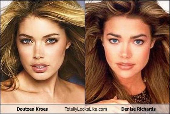 Их разлучили в детстве. Странные близнецы