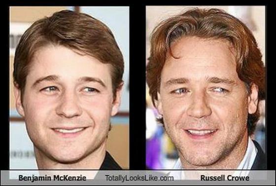 Их разлучили в детстве. Странные близнецы