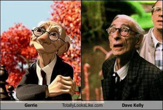 Их разлучили в детстве. Странные близнецы