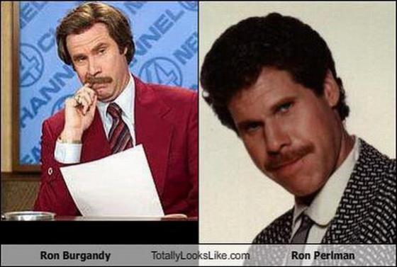 Их разлучили в детстве. Странные близнецы