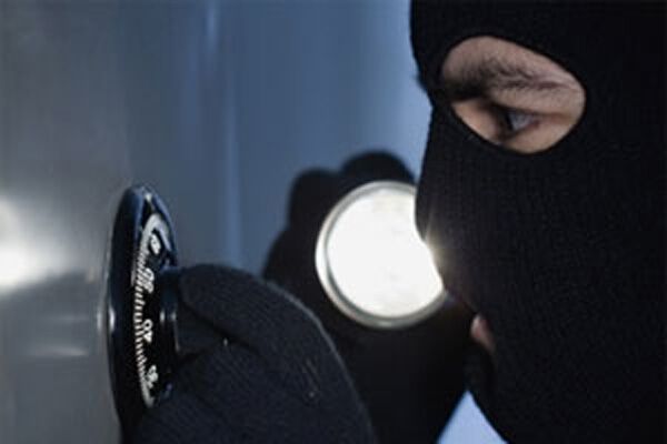 Заарештовано злочинці, які пограбували Банк Ірландії