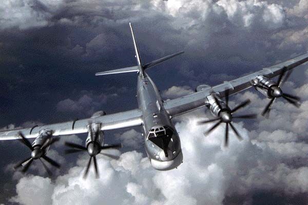 Премьер-министр Канады обвинил РФ в агрессии