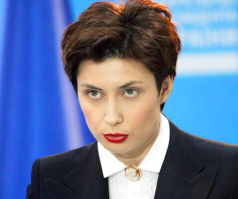 Ющенко сьогодні дуже зайнятий для Ради