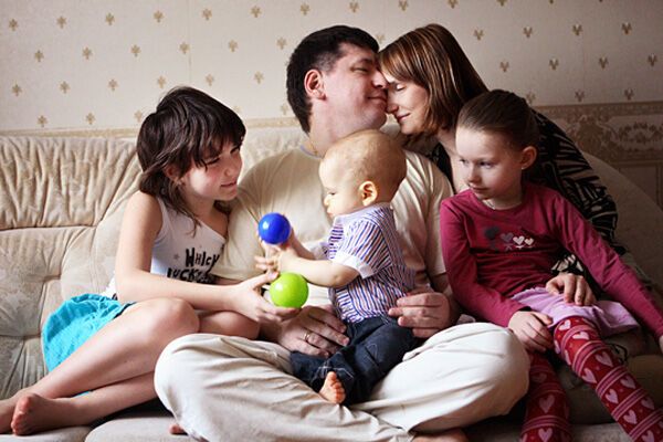 Рожать стало роскошью