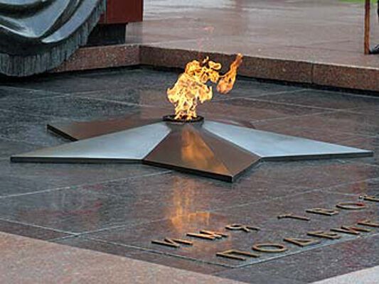 Список загиблих у Великій Вітчизняній війні уточнять до 2010