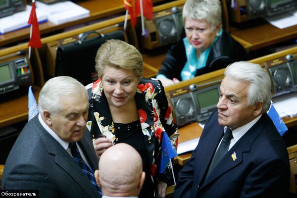 Комуністи голосуватимуть за відставку уряду