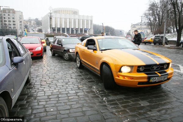 "Достали!": к осени в Украине обещают бунты.ФОТО