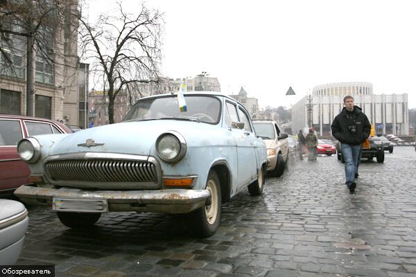 "Достали!": к осени в Украине обещают бунты.ФОТО