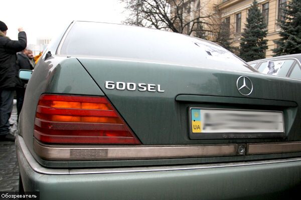 "Достали!": к осени в Украине обещают бунты.ФОТО