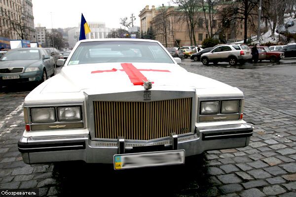 "Достали!": к осени в Украине обещают бунты.ФОТО