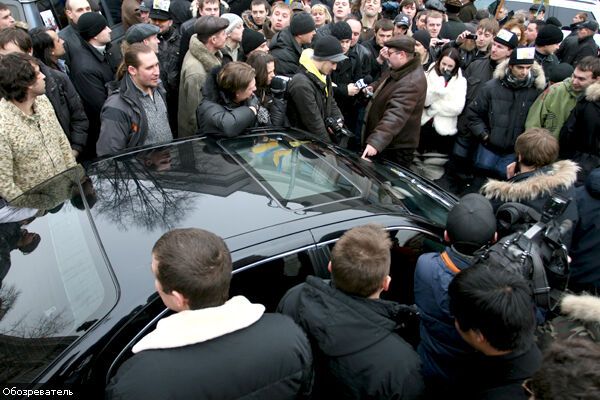 "Достали!": к осени в Украине обещают бунты.ФОТО