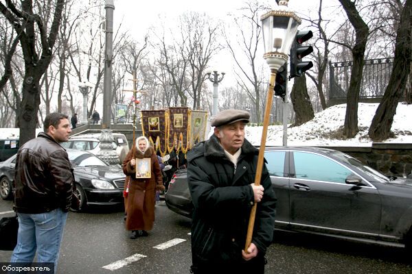"Достали!": к осени в Украине обещают бунты.ФОТО
