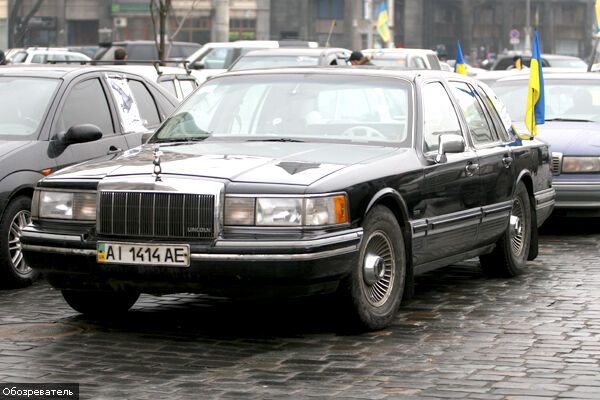 "Достали!": к осени в Украине обещают бунты.ФОТО