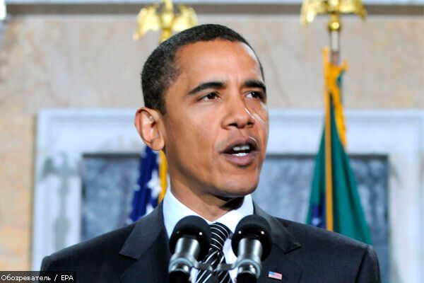 Сенат дозволив купувати не "тільки американське"