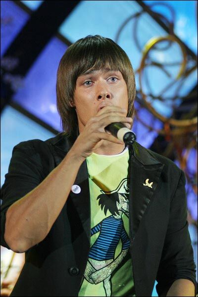 Стас Пьеха признался, что был раздолбаем