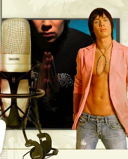 Стас Пьеха признался, что был раздолбаем