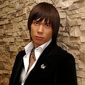 Стас Пьеха признался, что был раздолбаем